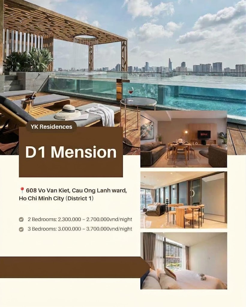 D1 Mension