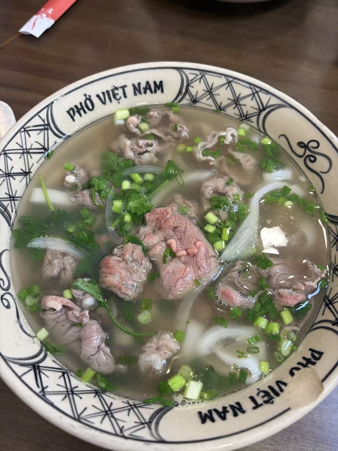 Phở Việt (越南河粉)